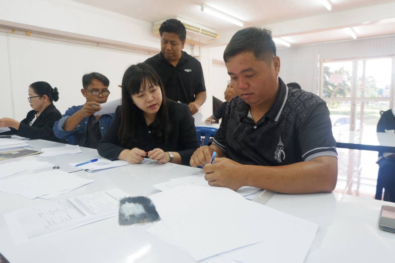 title - ส.ป.ก.พิษณุโลก จัดฝึกอบรมเกษตรกรโครงการพัฒนาผู้แทนเกษตรกร กิจกรรมพัฒนาผู้แทนเกษตรกรในเขตปฏิรูปที่ดิน ปีงบประมาณ พ.ศ. 2569 